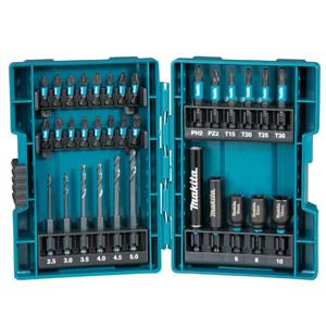 Makita Screwdriver Bits